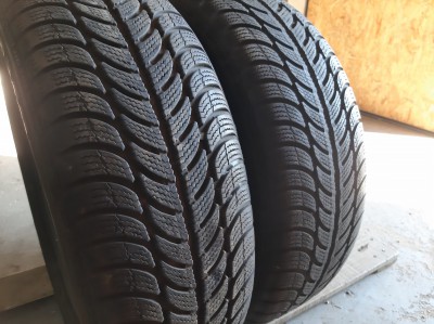 Sava Eskimo S3  .. 195/65R 15