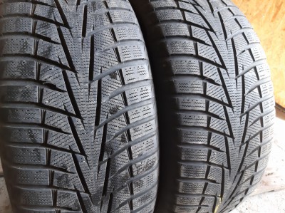 Hankook Winter i*cept X  . 255/50R 19