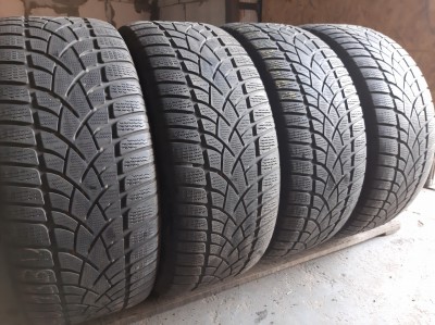 Dunlop SP Winter Sport 3D … ./ 275/45R 20