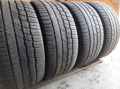 Continental ContiWinterContact TS830P ../ /. 285/45R 20