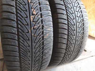 Good Year Ultra Grip 8 Perfomance  ./  .. . 285/45R 20