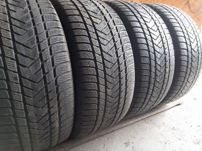 Pirelli Scorpion Winter   .. 285/45R 20