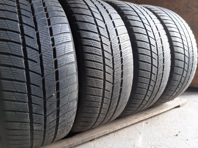 Barum Polaris 5    .. 235/45R 18