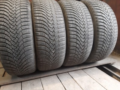 Falken Euro Winter HS 01   // 225/45R 19