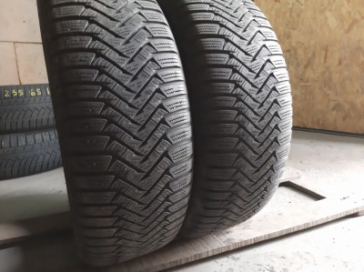 Laufenn fit 215/60R 16