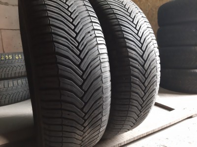 Michelin Cross Climate   / … 215/65R 16