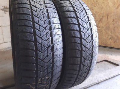 Pirelli Sottozero3    ./…/ 205/55R 17
