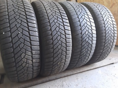 Fulda Kristall Control HP 2  ../  … 215/55R 17