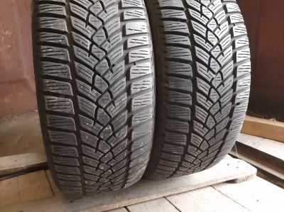 Fulda Kristall Control HP 2  ../  … 215/55R 17