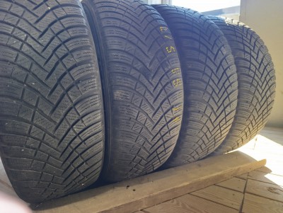 Hankook Winter i*Cept evo RS 3   … .. 215/55R 17