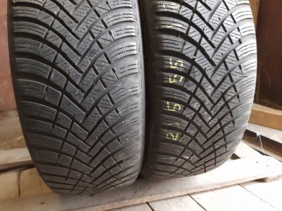 Hankook Winter i*Cept evo RS 3   … .. 215/55R 17