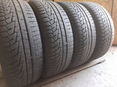 Hankook Winter i*cept evo 2…    /.. 215/55R 17