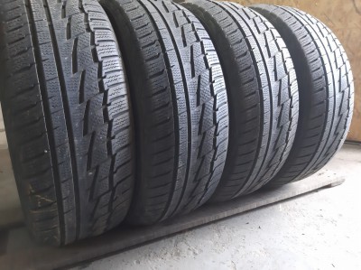 Matador SibirSnow  .. // 225/55R 17