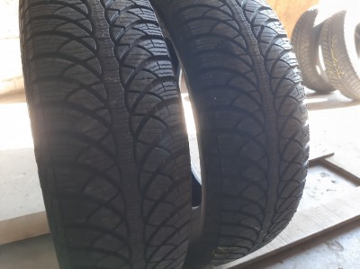 Fulda Kristal Montero 3  …/ 185/65R 15