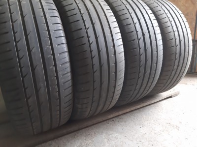 Hankook Ventus Prime MO -V   …//.. 225/55R 17