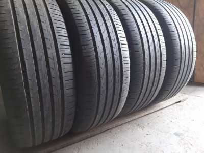 Continental Eco Contact 6  /  … 235/55R 19