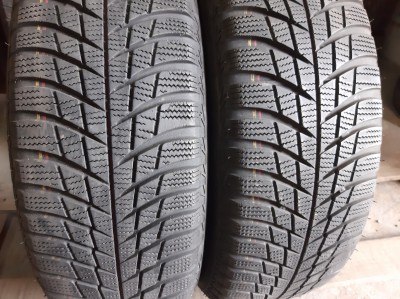 Bridgestone Blizzak-LM 001     .  …. 185/65R 15