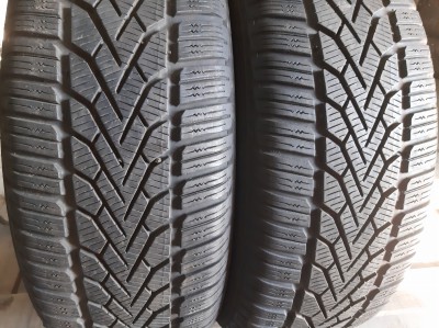 Semperit Speed-Grip 2  ./…. 205/60R 16