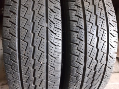 Firemax FM 809 . . 225/75R 16C