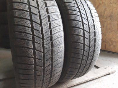 Barum Polaris 5   ../ 225/55R 17