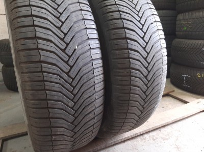Michelin Cross Climate Suv  .. 235/65R 17