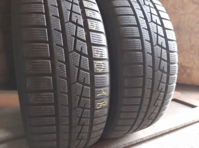 Yokohama Wdrive ..  .. . 225/50R 18