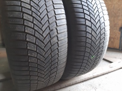 Bridgestone Winter Control A005 Evo 255/45R 20