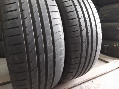 Hankook Ventus Prime 2  …//.. 215/55R 17