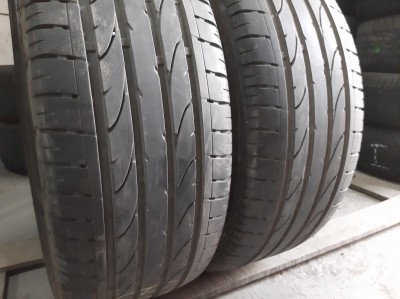 Bridgestone Dueler H/P   ../ 235/50R 18