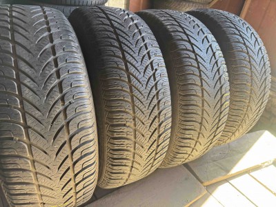 Fulda Kristall Supremo  // ..  .. 215/65R 16