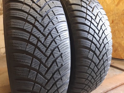 Hankook Winter I Cept RS3    . .. 205/60R 16