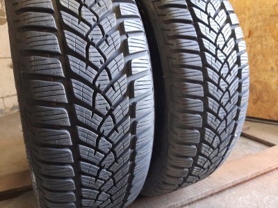 Fulda Kristall Control HP 2    // ..  .. 205/60R 16