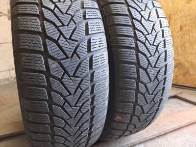 Uniroyal Winter Expert   .  . 215/60R 16