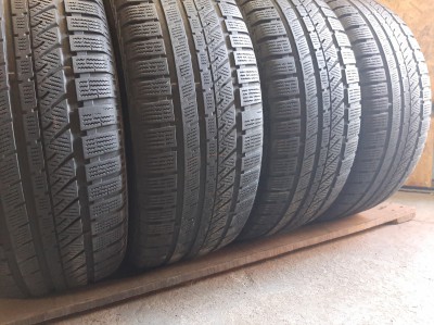 Bridgestone Blizzak LM-30  ..//… 225/55R 16
