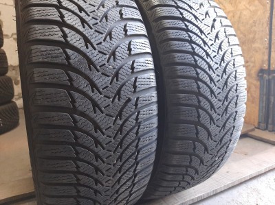 Kumho Winter Craft WP 51  .. 215/50R 17
