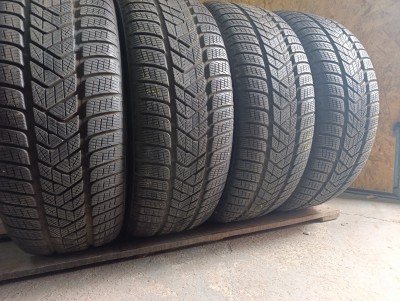 Pirelli Scorpion Winter   .. . 235/55R 19