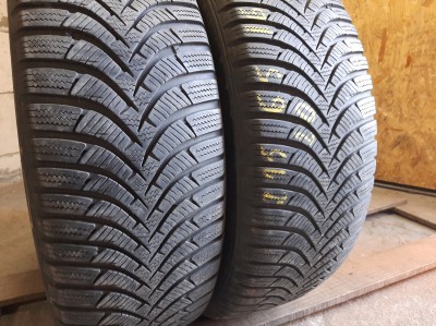 Hankook Winter I Cept RS2 .    . .. 215/65R 16