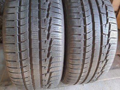 Nokian WR A3   .. .. . 235/45R 18