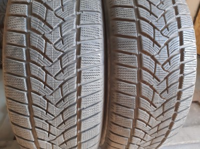 Dunlop Winter Sport 5 SUV  …  .. 235/60R 18
