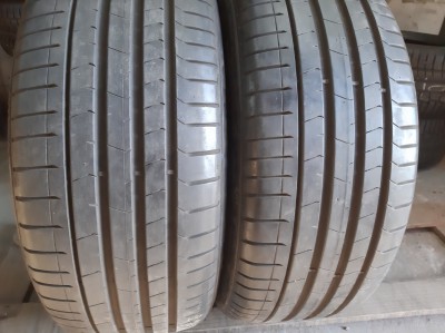 Pirelli P Zero   ..  ./  / 245/40R 19