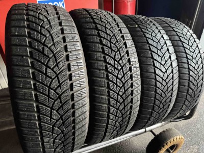 GoodYear Ultra Grip Performance + ..   /// 205/55R 17