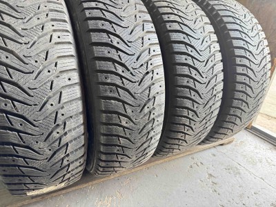 Kumho Winter Craft SUV WS 31 Ice 225/65R 17