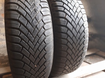 Continental WinterContact TS860   .. /. 185/65R 15