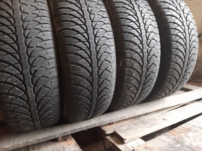 Fulda Kristal Montero 3  … 195/60R 15