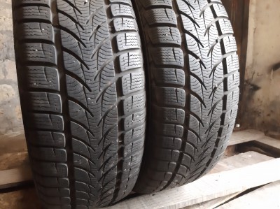 Platin RP 50 Winter 195/60R 15