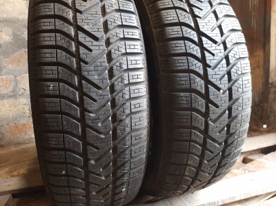 Pirelli SnowControl serie3   .. 195/65R 15