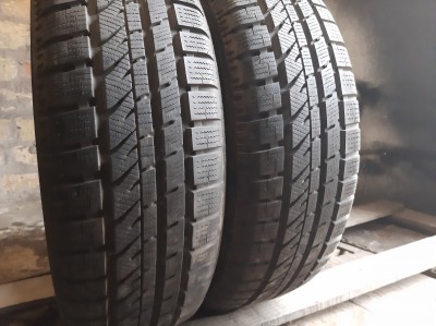 Bridgestone Blizzak-LM 30     .  …. 195/65R 15
