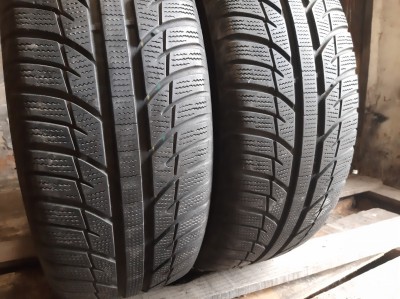 Toyo Snow Prox S943   .. 205/65R 15