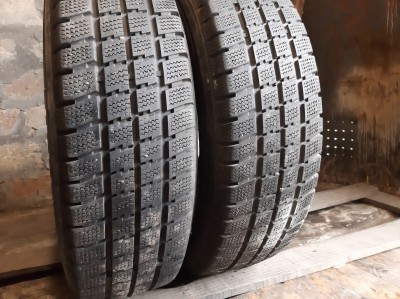 Kingstar Winter Radial W410  . 195/70R 15C