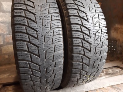 Nokian Snow Proof C 215/70R 15C